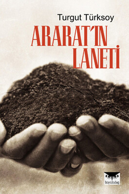 Ararat'ın Laneti - Büyülüdağ Yayınları