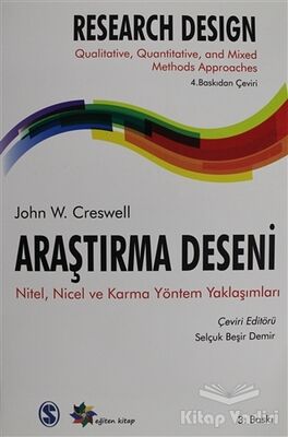 Araştırma Deseni - 1