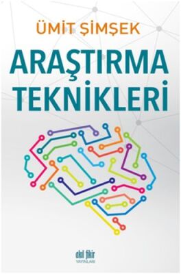 Araştırma Teknikleri - 1