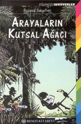 Arayaların Kutsal Ağacı - Remzi Kitabevi