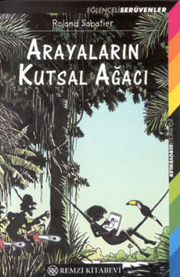 Arayaların Kutsal Ağacı - 1