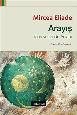 Arayış - Doğu Batı Yayınları