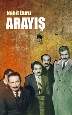 Arayış - 1