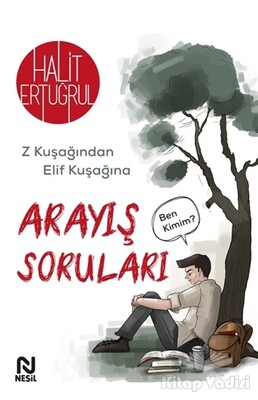 Arayış Soruları - Nesil Yayınları