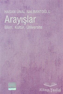 Arayışlar - İletişim Yayınları