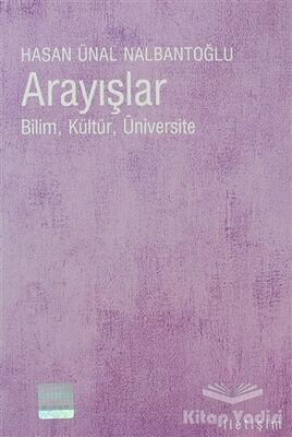 Arayışlar - 1