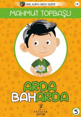 Arda Baharda 5 - 1