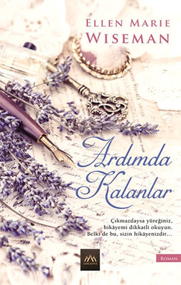 Ardımda Kalanlar - Arkadya Yayınları