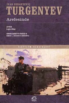 Arefesinde - İletişim Yayınları