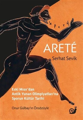 Arete - Sakin Kitap