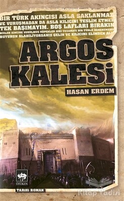 Argos Kalesi - Ötüken Neşriyat