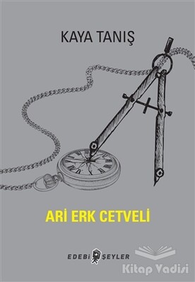 Ari Erk Cetveli - Edebi Şeyler