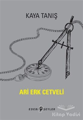 Ari Erk Cetveli - 1