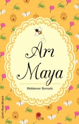 Arı Maya - Peta Kitap