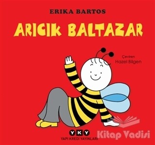 Arıcık Baltazar - Yapı Kredi Yayınları