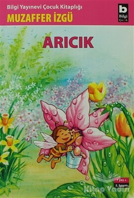 Arıcık - Bilgi Yayınevi