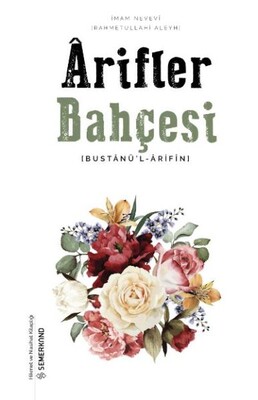 Arifler Bahçesi - Semerkand Yayınları