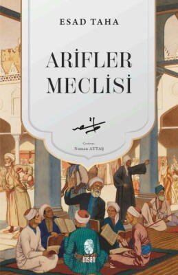 Arifler Meclisi - İnsan Yayınları