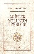 Arifler Yolunun Edebleri Ciltsiz - 1