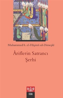 Ariflerin Satrancı Şerhi - Verka Yayınları