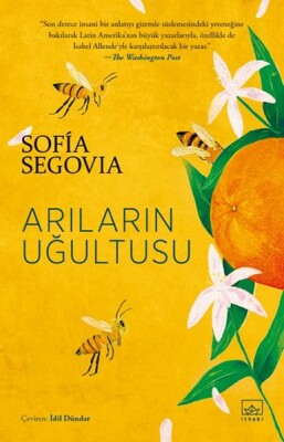 Arıların Uğultusu - İthaki Yayınları