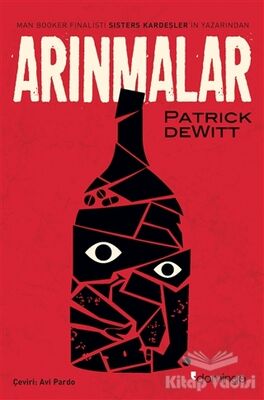 Arınmalar - 1