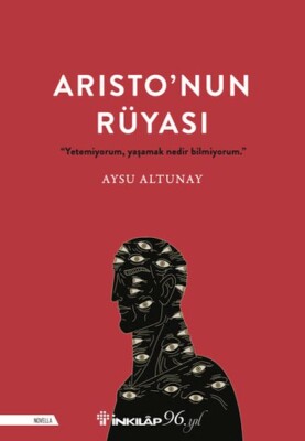 Aristo’nun Rüyası - İnkılap Kitabevi