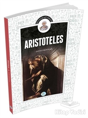 Aristoteles - Maviçatı Yayınları