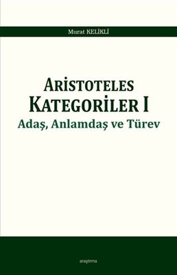Aristoteles Kategoriler 1 - 1