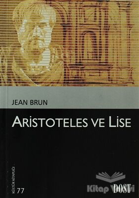 Aristoteles ve Lise - 1