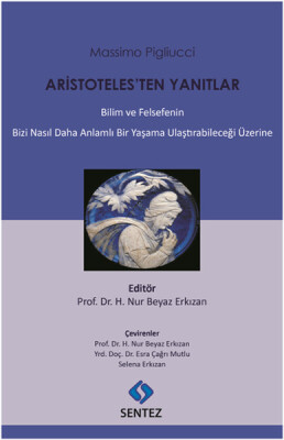 Aristoteles'ten Yanıtlar - Sentez Yayınları