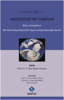 Aristoteles'ten Yanıtlar - 1