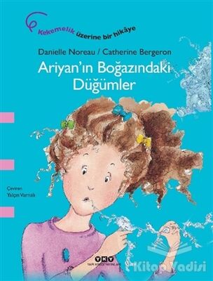 Ariyan’ın Boğazındaki Düğümler - 1