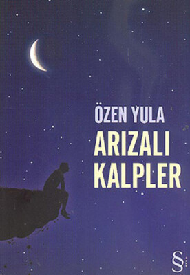 Arızalı Kalpler - Everest Yayınları