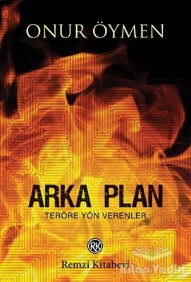 Arka Plan - Remzi Kitabevi