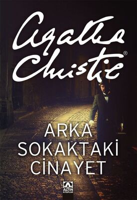 Arka Sokaktaki Cinayet - 1