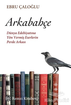 Arkabahçe - Remzi Kitabevi