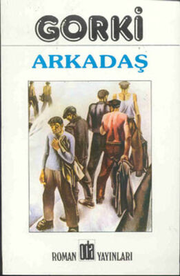 Arkadaş - 1