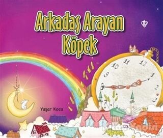 Arkadaş Arayan Köpek - 1