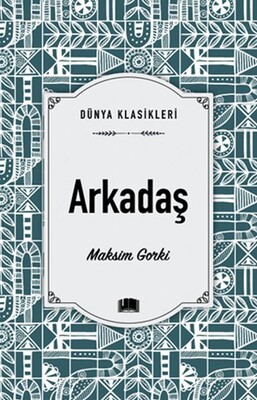 Arkadaş - Ema Klasik