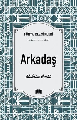 Arkadaş - 1