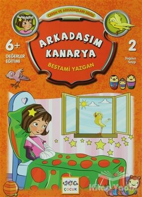 Arkadaşım Kanarya - 1