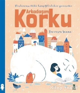 Arkadaşım Korku - 1