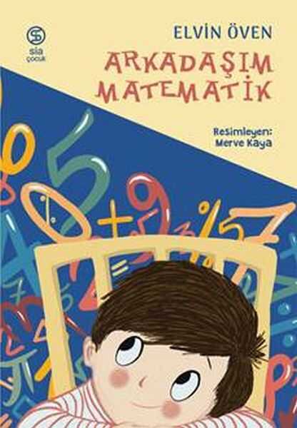 Sia Kitap - Arkadaşım Matematik