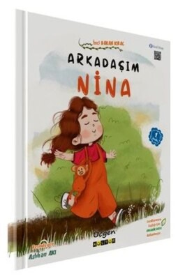 Arkadaşım Nina - Üçgen Kültür