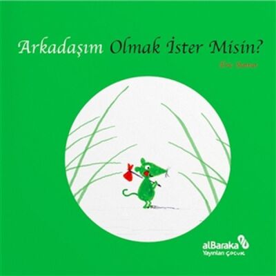 Arkadaşım Olmak İster Misin? - 1