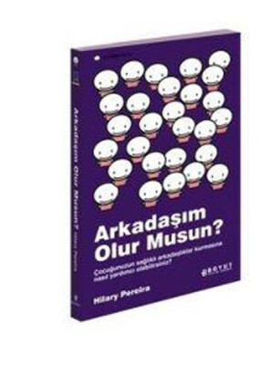 Arkadaşım Olur musun? - Boyut Yayın Grubu