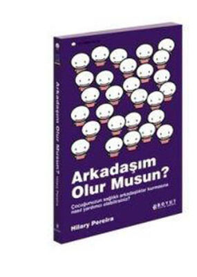 Arkadaşım Olur musun? - 1