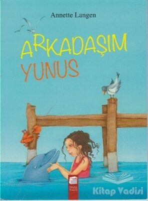 Arkadaşım Yunus - 1