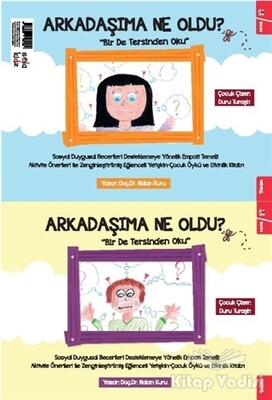 Arkadaşıma Ne Oldu? - Sola Kidz